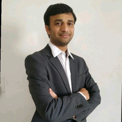 Dipak Adeshara